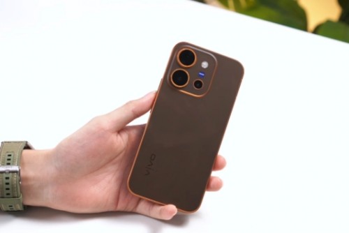 Đánh giá camera Vivo X300 E: Có thật sự tốt?