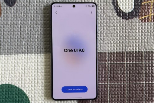 Samsung One UI 9.0: Những thay đổi lớn nhất bạn cần biết