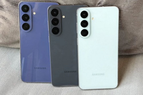 Đánh giá Galaxy S26 FE: Chi tiết thiết kế, camera, hiệu năng và giá bán mới nhất