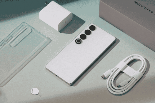 Đánh giá Meizu 21 Pro: Flagship mạnh, đẹp lạ nhưng có đáng mua?