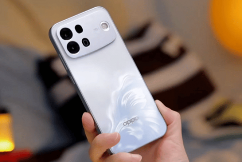 Đánh giá Oppo A7 Pro Max: Những con số khủng nào đang chờ đợi bạn?