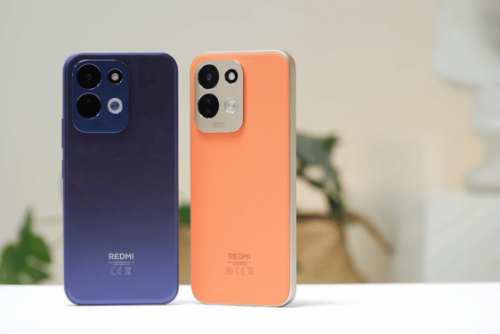 Đánh giá pin Xiaomi Redmi 17: Viên pin 7.500 mAh và sạc 45W dùng thực tế được mấy ngày?