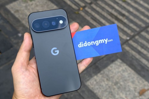 Trên tay và đánh giá Google Pixel 11 Pro: Cân bằng hoàn hảo giữa giá & trải nghiệm cao cấp