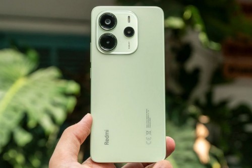 Top điện thoại Xiaomi 4-5 triệu chất lượng được người dùng chọn mua