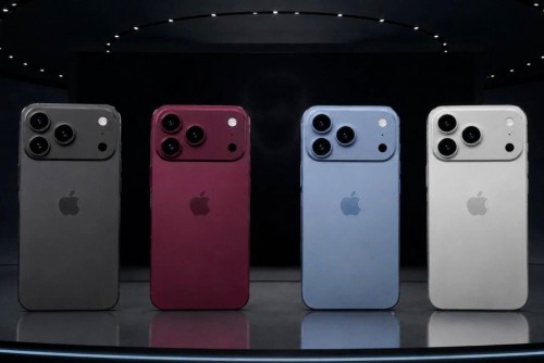 iPhone 18 Pro Max lộ dung lượng pin thực tế: Tăng 12% so với đời cũ, Apple đã làm gì?