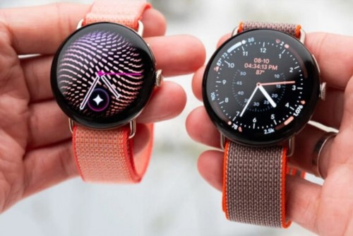 Đánh giá Google Pixel Watch 5: Những tính năng mới mang đến trải nghiệm tốt hơn