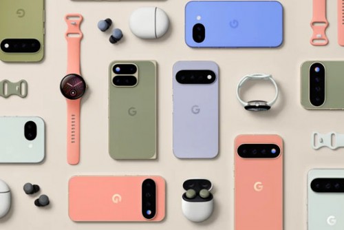 Mẹo và thủ thuật mới hữu ích trên Google Pixel 11 series