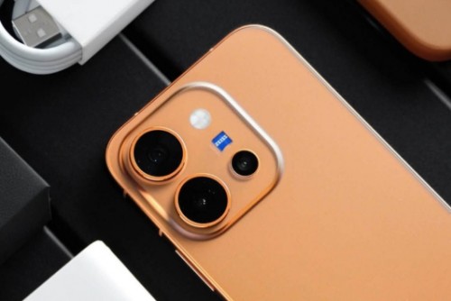 Đánh giá vivo X300 E: Pin 7.200mAh, Chip Snap 8 Gen 5 có đáng mua?
