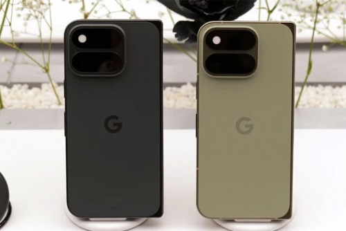 Pixel 11 Pro Fold có gì mới: Chip Tensor G6, màn hình Super Actua 3600 Nits & Tính năng hiLight độc đáo