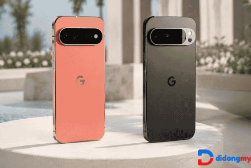 Pixel 11 Pro XL vs Pixel 9 Pro XL: Google đã làm gì sau 2 năm?