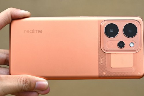 Đánh giá pin Realme P4 Power, thực tế dùng được bao lâu?