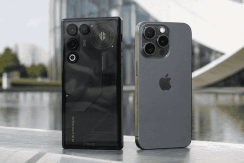 RedMagic 11 Air vs iPhone 15 Pro: Nên mua máy nào?