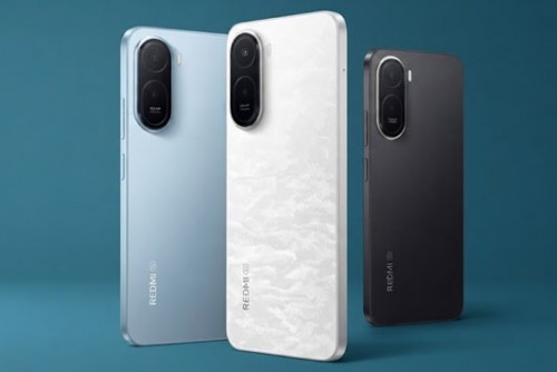 Redmi 17 5G ra mắt: Pin 6300mAh, màn hình 120Hz và jack tai nghe 3.5mm