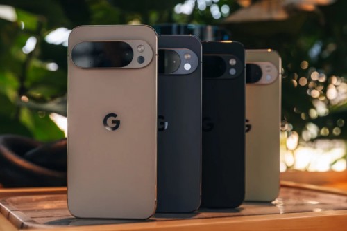 Pixel 11 lộ ảnh sạc 55% pin chỉ trong 5 phút? Liệu đây có phải sự thật