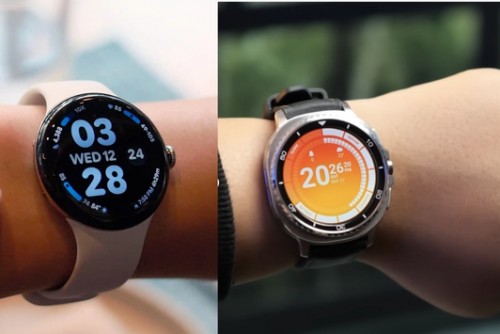 So sánh Pixel Watch 5 và Galaxy Watch 9: Chọn mẫu nào?