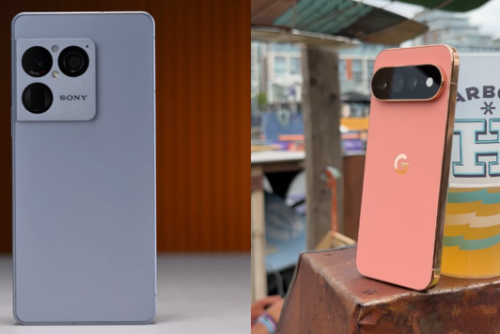 So sánh Sony Xperia 1 VIII và Pixel 11 Pro XL: Lựa chọn nào đáng giá?
