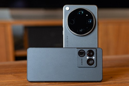 Sony Xperia 1 VIII và OPPO Find X9 Ultra: Chênh lệch vài triệu, mua máy nào?