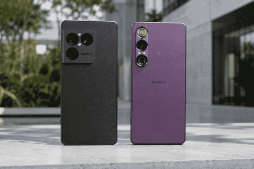 Sony Xperia 1 VIII vs Xperia 1 VII có những nâng cấp nào nổi bật?