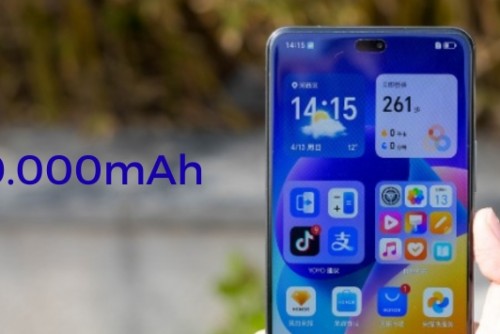 Top 5+ điện thoại pin 10.000mAh đáng mua nhất 2026: Dùng 4 Ngày!