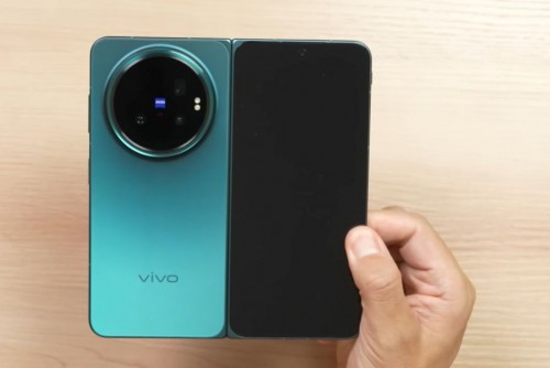 Đánh giá Vivo X Fold 6: Khoảng đầu tư đáng giá cho người dùng ở thời điểm hiện tại