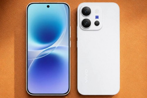 Vivo X300 E và Samsung Galaxy S26: Chọn thiết kế gọn nhẹ, tinh tế hay thời lượng pin khủng