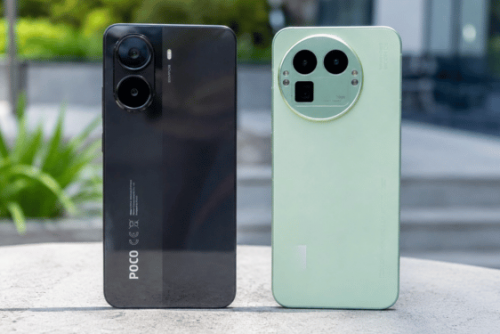 Xiaomi POCO X7 Pro vs realme GT8 Pro: Chênh giá lớn, trải nghiệm có gì khác biệt?