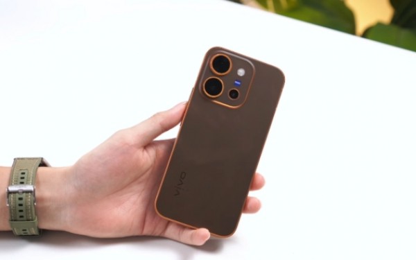 Đánh giá camera Vivo X300 E: Có thật sự tốt?