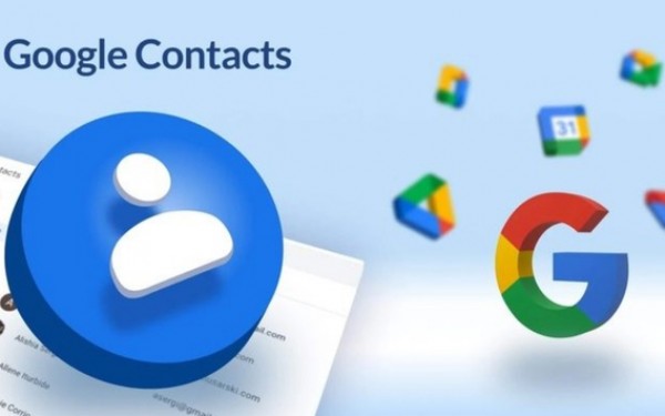 Cách đồng bộ danh bạ Google trên iPhone và Android cực dễ