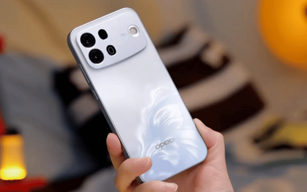 Đánh giá Oppo A7 Pro Max: Những con số khủng nào đang chờ đợi bạn?