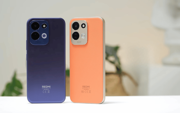 Đánh giá pin Xiaomi Redmi 17: Viên pin 7.500 mAh và sạc 45W dùng thực tế được mấy ngày?