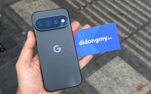 Trên tay và đánh giá Google Pixel 11 Pro: Cân bằng hoàn hảo giữa giá & trải nghiệm cao cấp