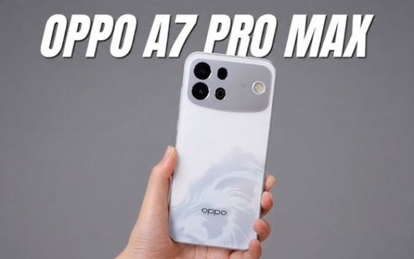 05 lựa chọn thay thế hàng đầu cho Oppo A7 Pro Max năm 2026