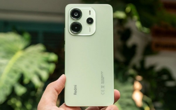 Top điện thoại Xiaomi 4-5 triệu chất lượng được người dùng chọn mua