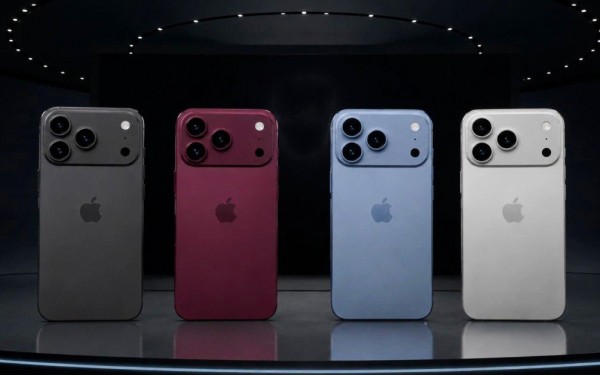 iPhone 18 Pro Max lộ dung lượng pin thực tế: Tăng 12% so với đời cũ, Apple đã làm gì?