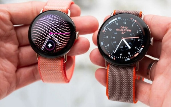 Đánh giá Google Pixel Watch 5: Những tính năng mới mang đến trải nghiệm tốt hơn