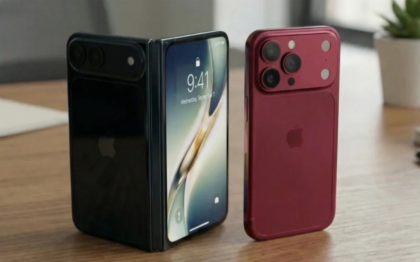 iPhone 18 có RAM bao nhiêu? Cập nhật chi tiết từng phiên bản