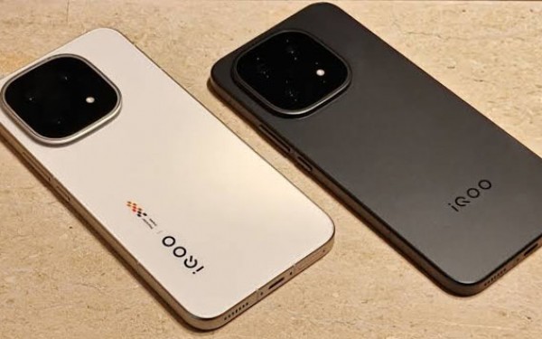 iQOO 16 lộ diện: Màn hình 2K 165Hz, Snapdragon 8 Elite Gen 6 Pro, camera sau ấn tượng