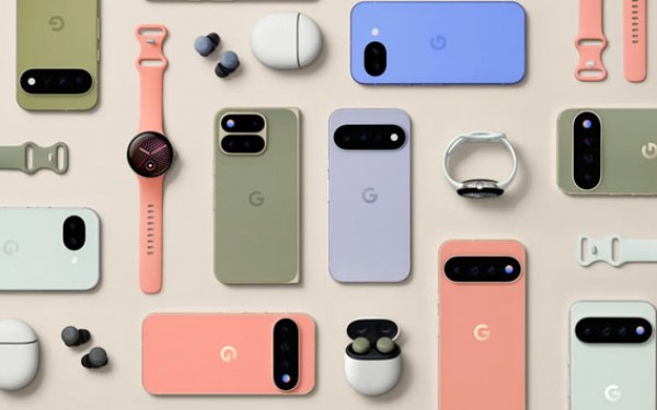 Mẹo và thủ thuật mới hữu ích trên Google Pixel 11 series