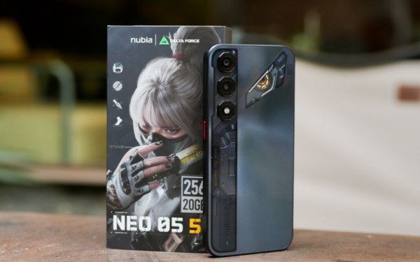 Nubia Neo 5 và Xiaomi Redmi 17: Chọn thiết kế ấn tượng hay tính đa năng khi sử dụng lâu dài