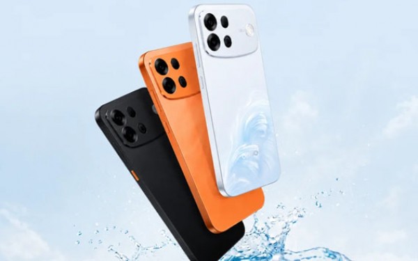 Oppo A7 Pro Max ra mắt: Pin khủng 10.000mAh, chip Snapdragon 4 Gen 5 đầu tiên trên thế giới