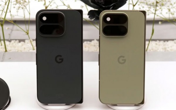 Pixel 11 Pro Fold có gì mới: Chip Tensor G6, màn hình Super Actua 3600 Nits & Tính năng hiLight độc đáo