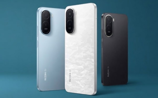 Redmi 17 5G ra mắt: Pin 6300mAh, màn hình 120Hz và jack tai nghe 3.5mm