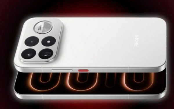 Redmi K100 Pro Max ra mắt: 'Quái vật' pin 9.070mAh, màn hình 185Hz và tham vọng vượt mặt iPhone Pro Max