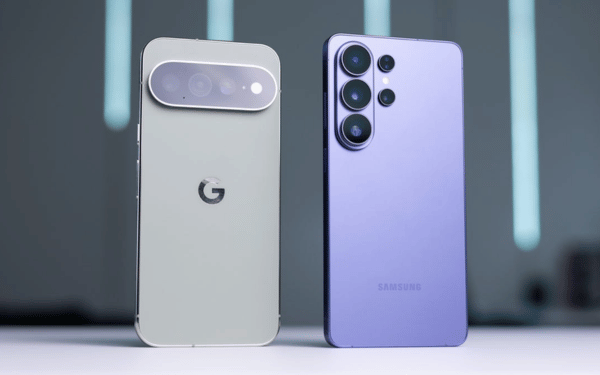 So sánh camera Pixel 11 Pro XL vs Galaxy S26 Ultra: Ảnh thực tế máy nào đẹp hơn?