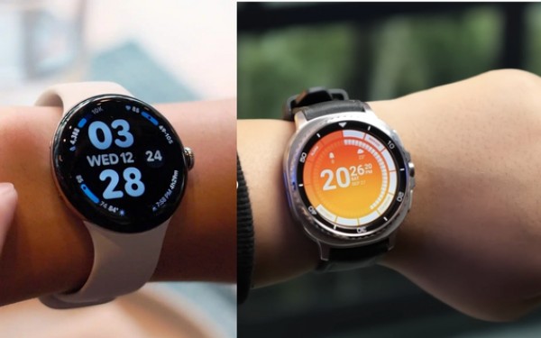 So sánh Pixel Watch 5 và Galaxy Watch 9: Chọn mẫu nào?