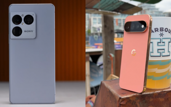 So sánh Sony Xperia 1 VIII và Pixel 11 Pro XL: Lựa chọn nào đáng giá?