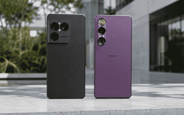 Sony Xperia 1 VIII vs Xperia 1 VII có những nâng cấp nào nổi bật?