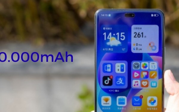 Top 5+ điện thoại pin 10.000mAh đáng mua nhất 2026: Dùng 4 Ngày!