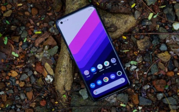 Top 5 điện thoại Realme 7-9 triệu đáng mua nhất 2026