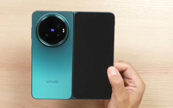 Đánh giá Vivo X Fold 6: Khoảng đầu tư đáng giá cho người dùng ở thời điểm hiện tại